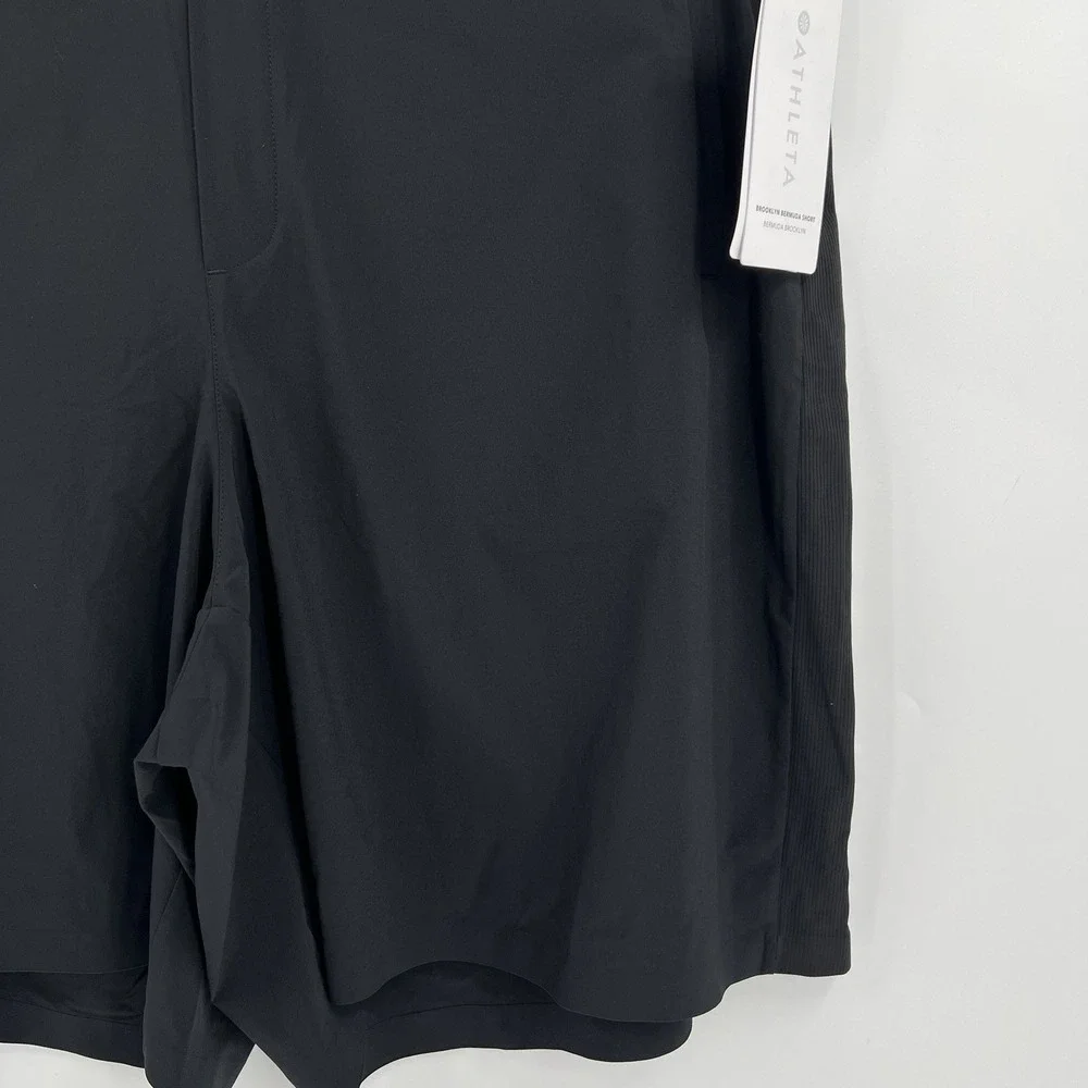 Athleta Brooklyn Burmuda 9